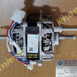 ( SP1827 ) Motor Máy Sấy Electrolux